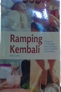Image of Ramping Kembali