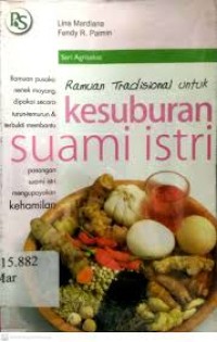 Image of Ramuan Tradisional Untuk Kesuburan Suami Istri