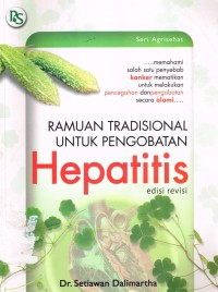 Image of Ramuan Tradisional untuk Pengobatan Hepatitis