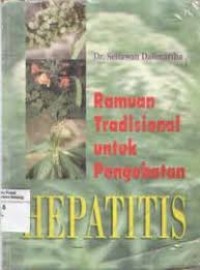Image of Ramuan Tradisional Untuk Pengobatan hepatitis