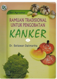 Image of Ramuan tradisional untuk pengobatan  kanker