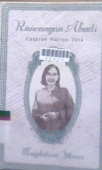 Image of RANCANGAN ABADI