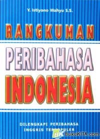 Image of Rangkuman Peribahasa Indonesia