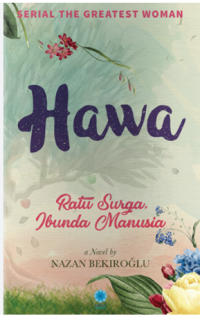 Image of RATU SURGA IBUNDA MANUSIA