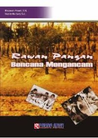Image of Rawan Pangan Bencana Mengancam