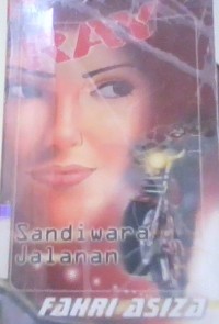 Image of Ray: Sandiwara jalanan