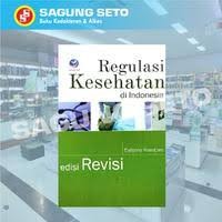 Image of Regulasi Kesehatan di Indonesia