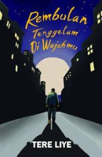 Image of Rembulan Tenggelam Di Wajahmu