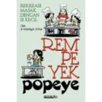 Image of Rempeyek popeye