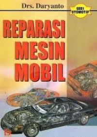 Image of Reparasi  Mesin Mobil