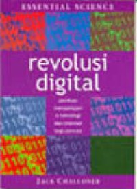 Image of Revolusi Digital