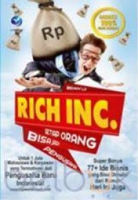 Image of Rich inc.