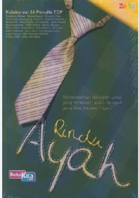 Image of rindu ayah