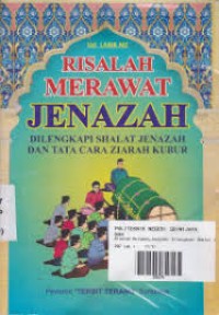Image of Risalah Merawat Jenazah