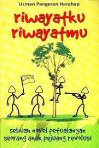 Image of Riwayatku Riwayatmu