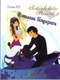Image of Romansa singapura