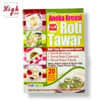 Image of Roti tawar