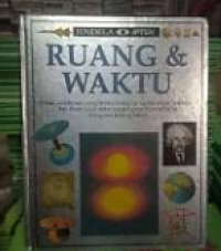 Image of Ruang & Waktu