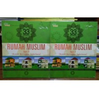Image of rumah muislim