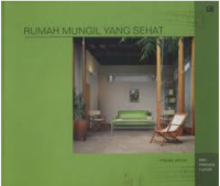 Image of rumah mungil sehat