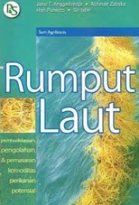 Image of Rumput Laut