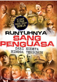 Image of runtuhnya sang penguasa