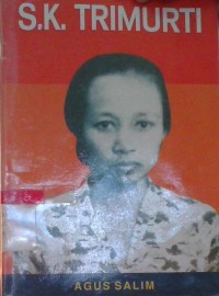 Image of S.K. Trimurti