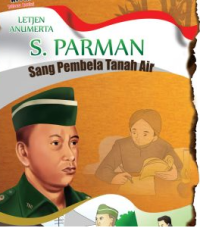 Image of S.Parman Sang Pembela Tanah Air