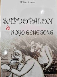 Image of Sabdopalon & Noyo Genggong