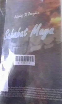 Image of Sahabat  Maya