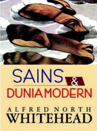 Image of Sains&Dunia Modern