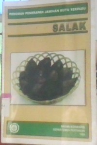 Image of Salak