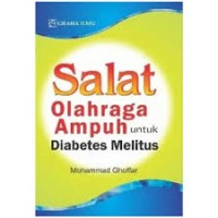 Image of Salat Olahraga Ampuh Untuk Diabetes Melitus