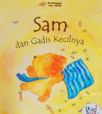 Image of Sam dan Gadis kecilnya