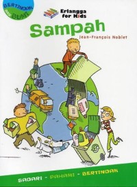 Image of Sampah