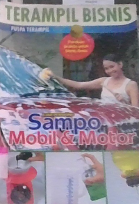 Image of Sampo Mobil & Motor