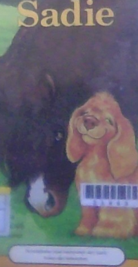 Image of Sandie