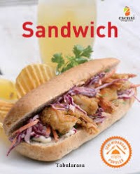 Image of Sandwich