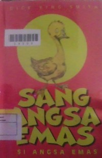 Image of Sang Angsa Emas