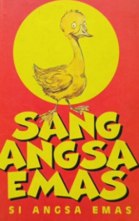 Image of Sang angsa emas