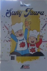 Image of Sang Juara