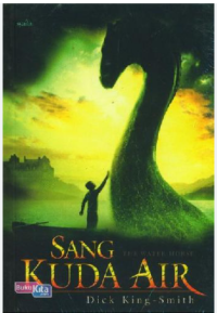 Image of SANG KUDA AIR