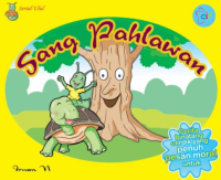 Image of Sang pahlawan