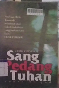 Image of SANG PEDANG TUHAN