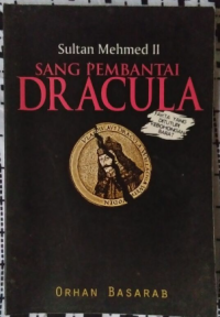 Image of sang pembantai dracula