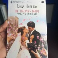 Image of Sang Pengantin Italia