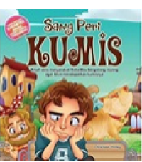 Image of Sang peri kumis