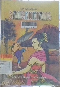 Image of Sangkuriang