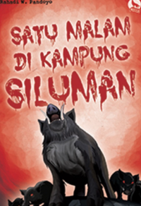 Image of Satu malam di kampung siluman