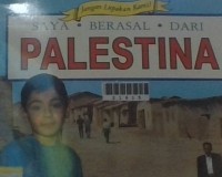 Image of saya berasal dari valestina